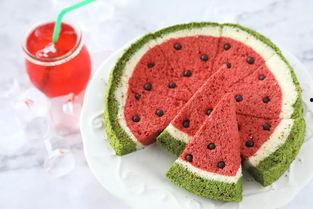 郑州吃瓜蛋糕事件,一场甜蜜的误会引发的网络狂欢