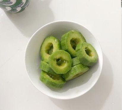 羊角蜜瓜该怎么吃,解锁夏日清新美味