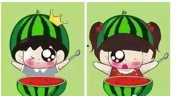 吃瓜唐十八吃瓜沙雕动画