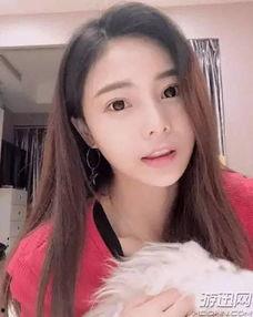 吃瓜女生主播,揭秘吃瓜女生主播的爆红之路