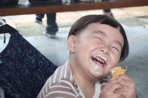 陈二娃吃瓜,陈二娃的瓜田奇遇记