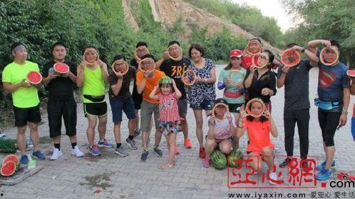 乌市吃瓜群,揭秘城市生活百态