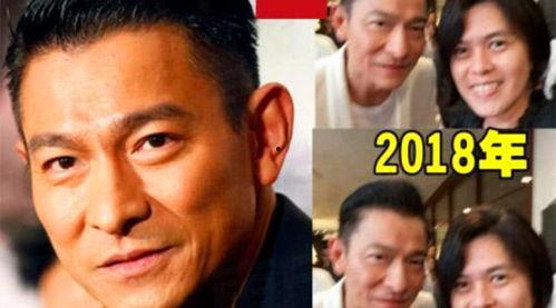 刘德华吃瓜搞笑,笑料百出！