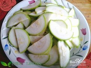 茄瓜孕妇可以吃,茄瓜——孕妇的理想食材