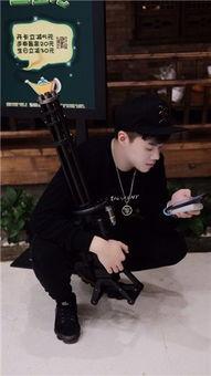 酷酷的滕吃瓜,揭秘娱乐圈那些不为人知的幕后故事