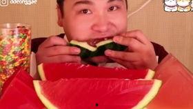 奋韩怎么吃瓜,网络热词背后的趣味与思考