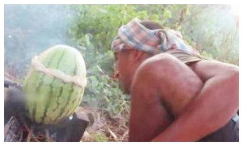 印度怎么吃瓜,揭秘印度独特的“吃瓜”文化