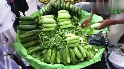印度怎么吃瓜,揭秘印度独特的“吃瓜”文化