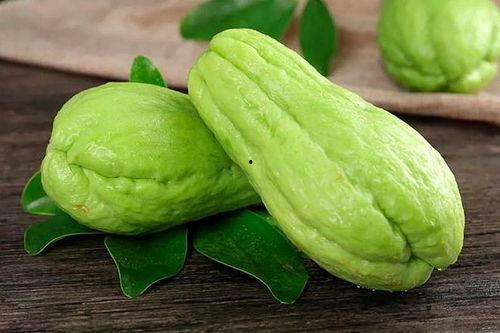 佛手瓜多久炖熟可以吃,掌握最佳食用熟度